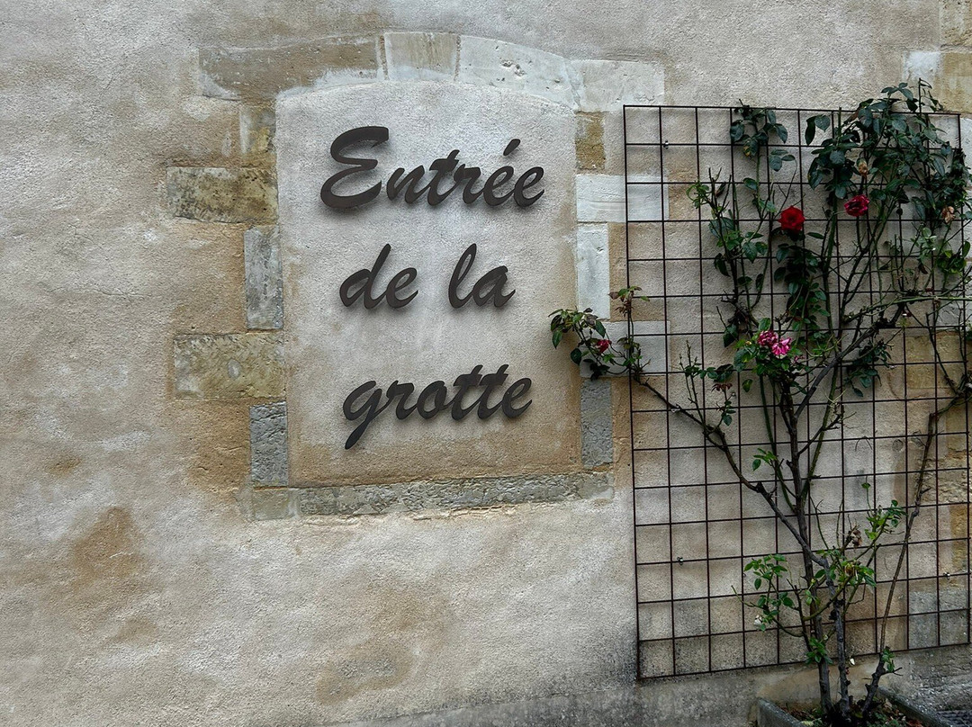 La Grotte De Domme景点图片