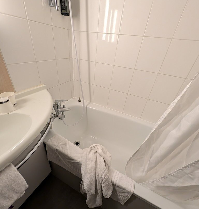 Ibis Provins主图