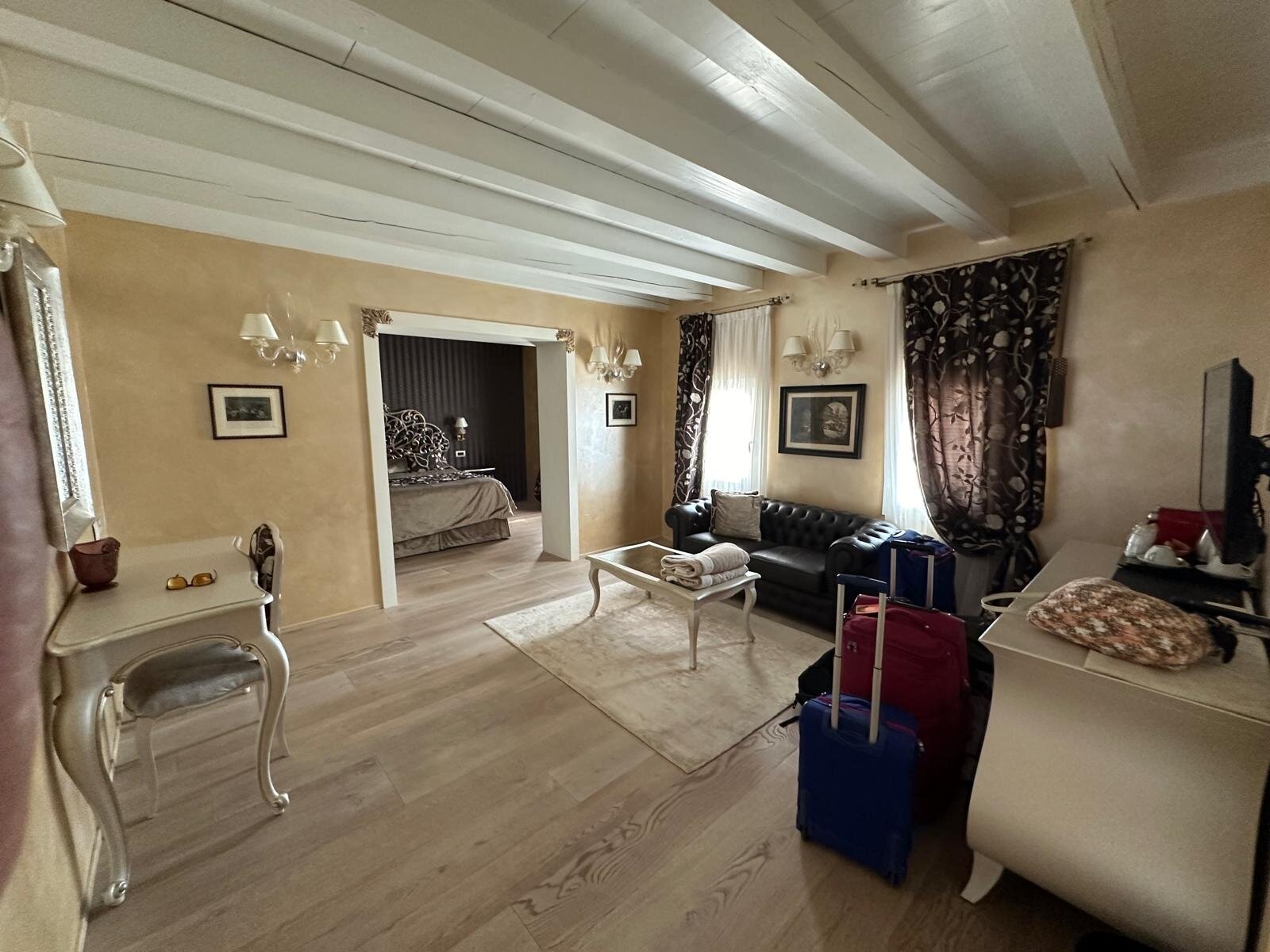 Colonia Resort-官方