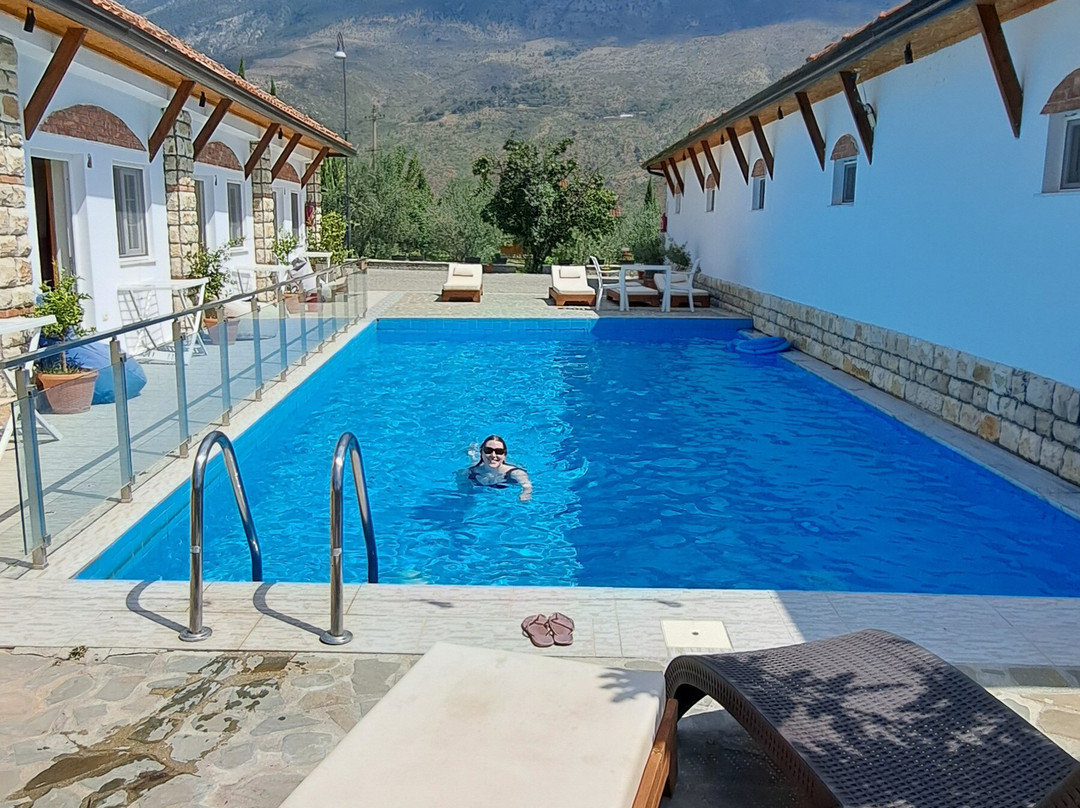 Guesthouse Lord Byron主图