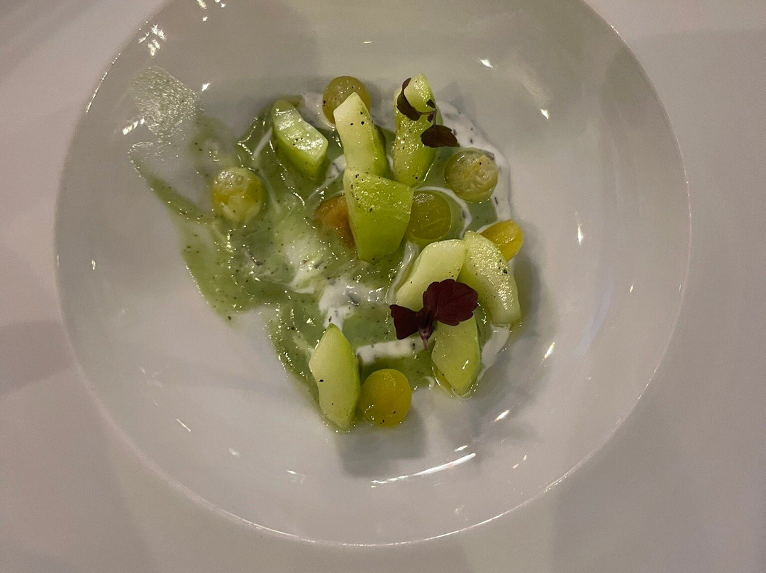 La Magdeleine - Mathias Dandine主图