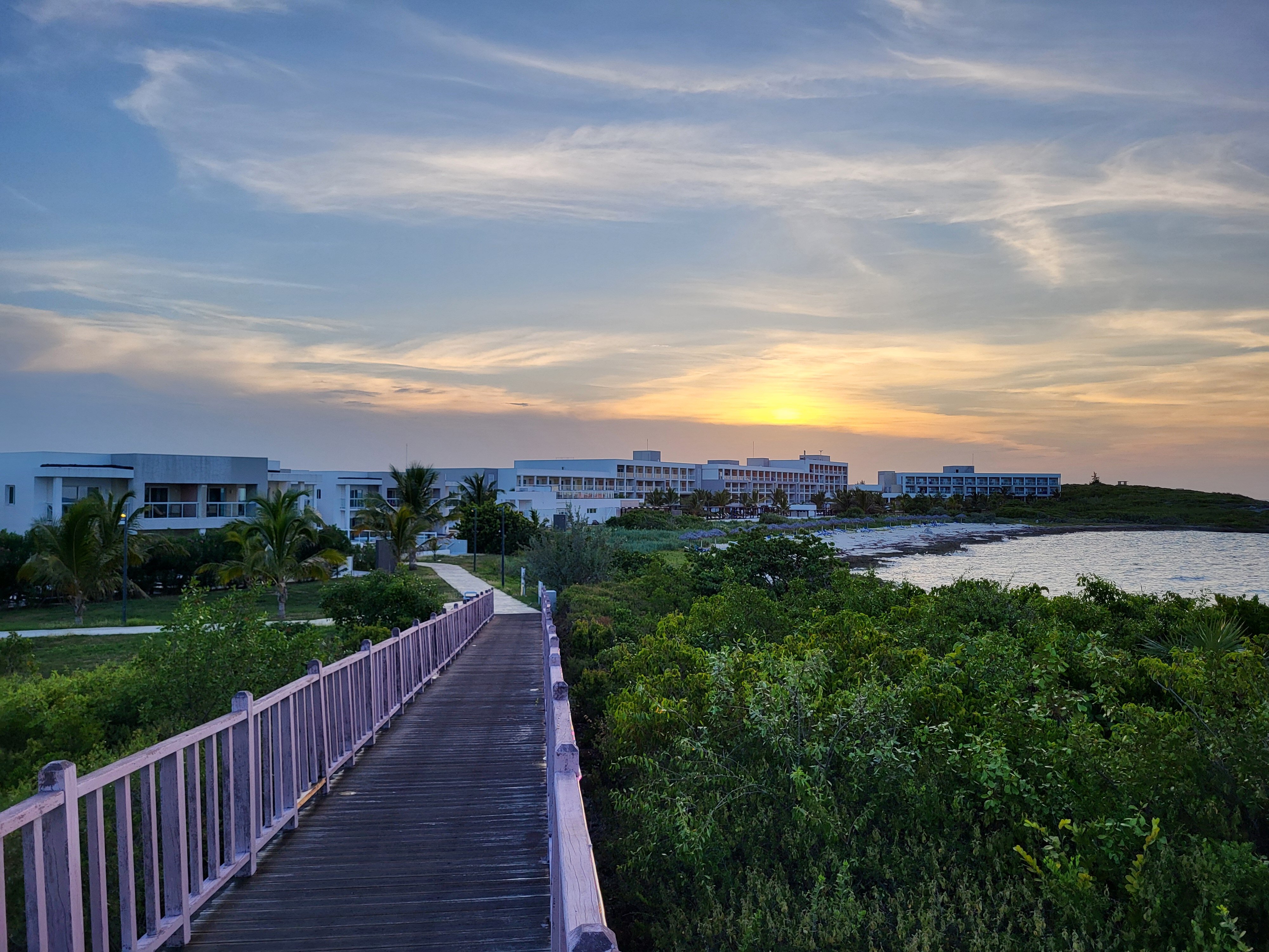 Gran Muthu Rainbow Hotel-浴室
