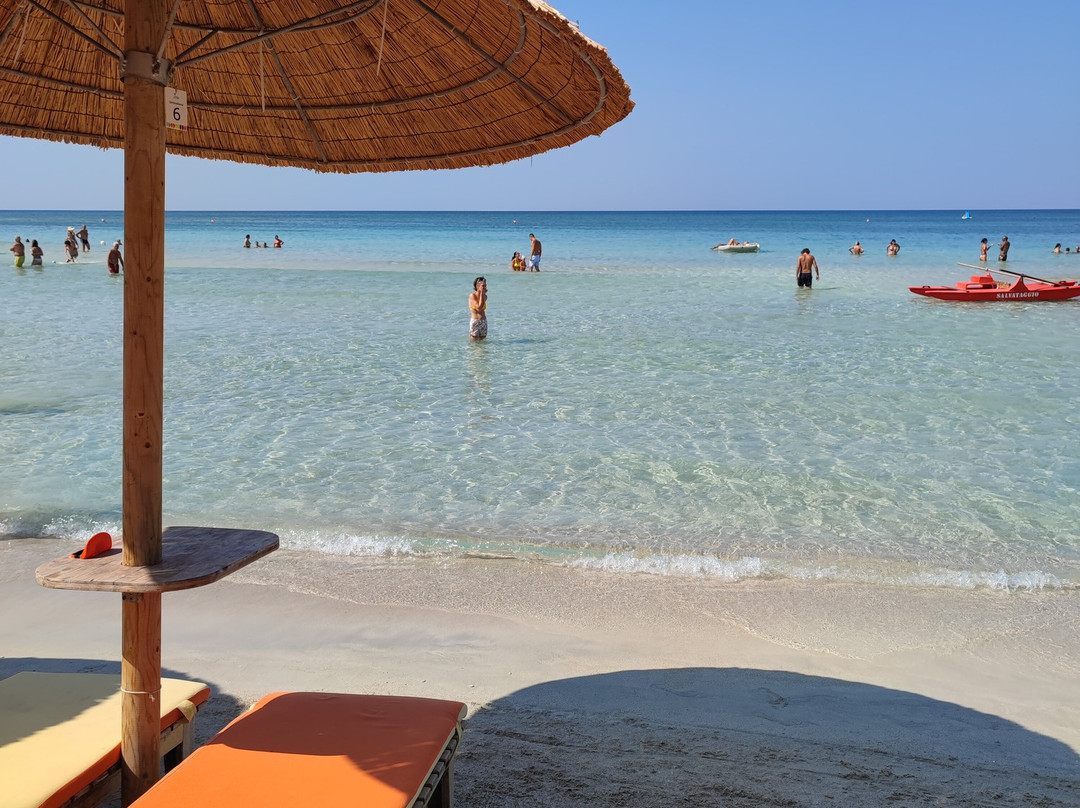 Hookipa Beach景点图片