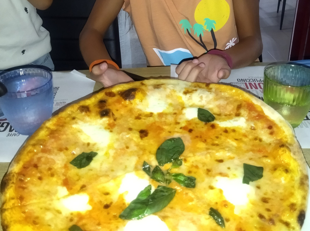 La Pazzeria