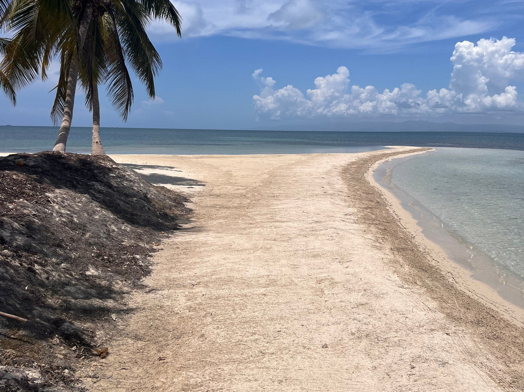 Cayo Iguana景点图片