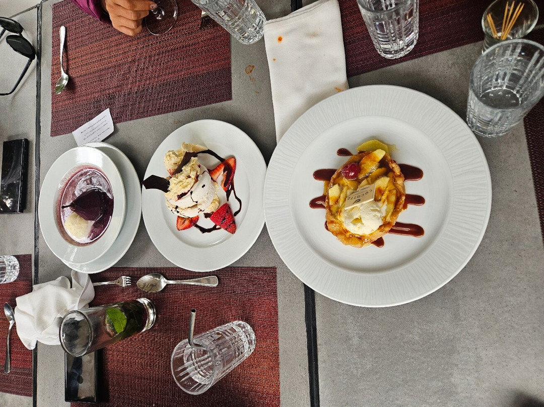 Mansion Alcazar Boutique Hotel主图