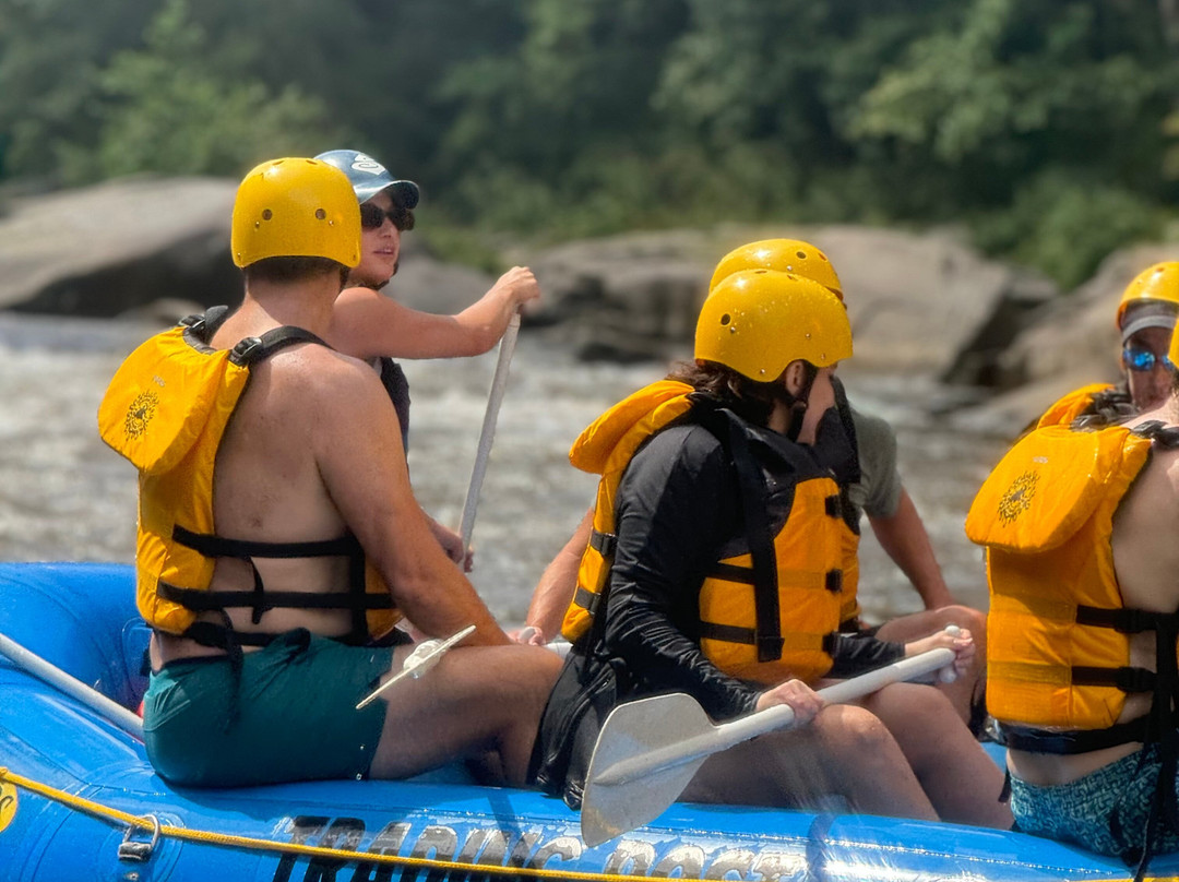 Ohiopyle Trading Post and River Tours景点图片
