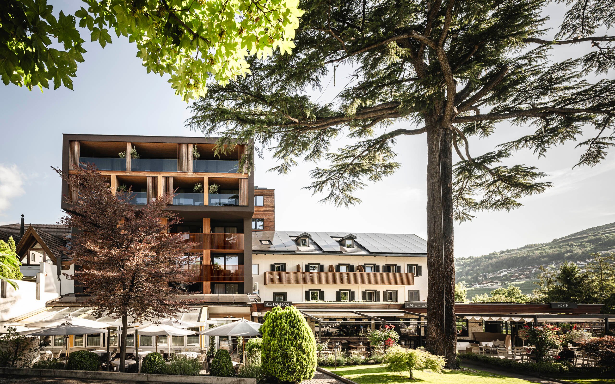 Hotel Lowenhof-浴室