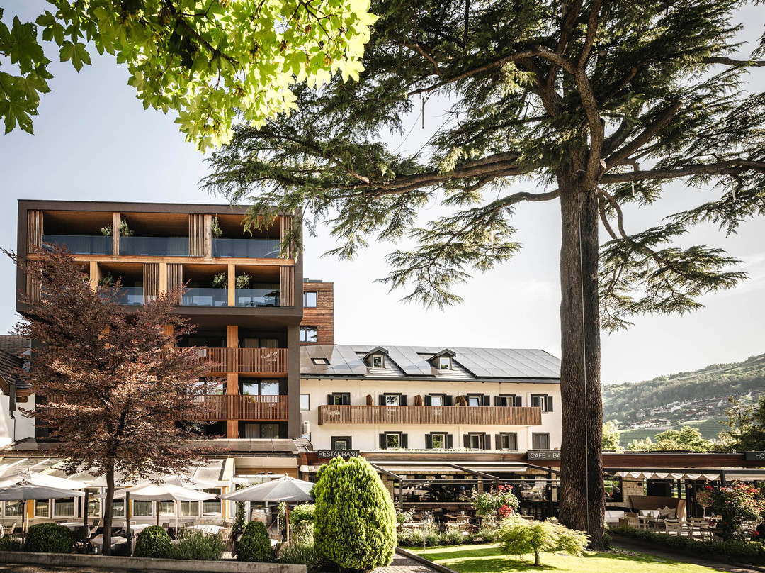 Varna酒店住宿-Hotel Lowenhof