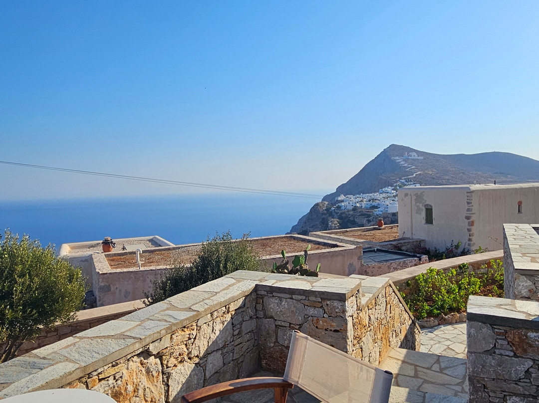 Miramare Hotel主图