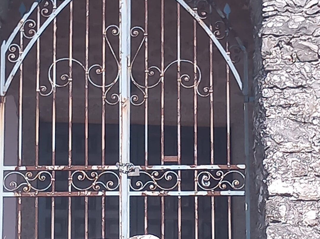 Santuario di Nostra Signora di Gonare景点图片
