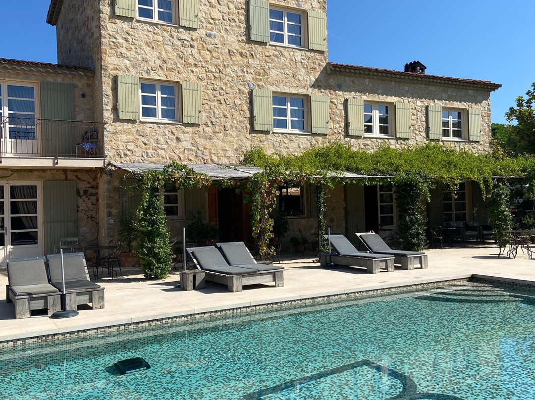 Domaine de la Chapelle主图