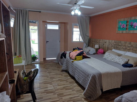 Hotel Del Río主图