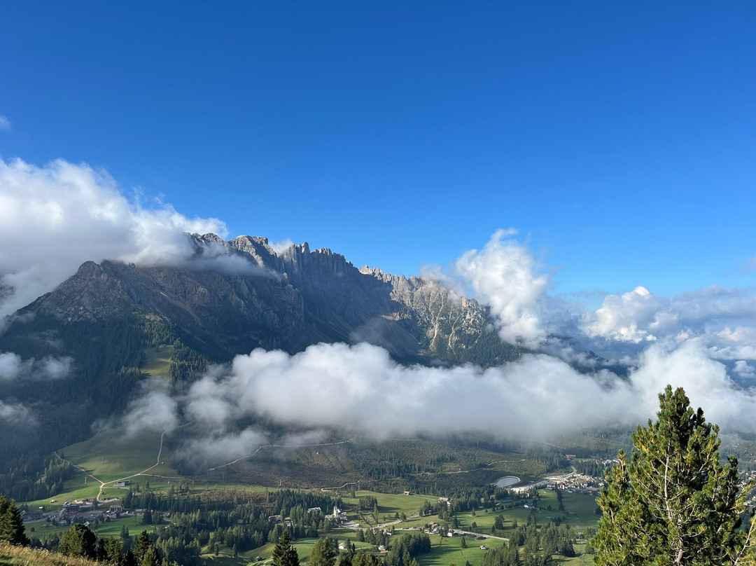 Rifugio Paolina景点图片