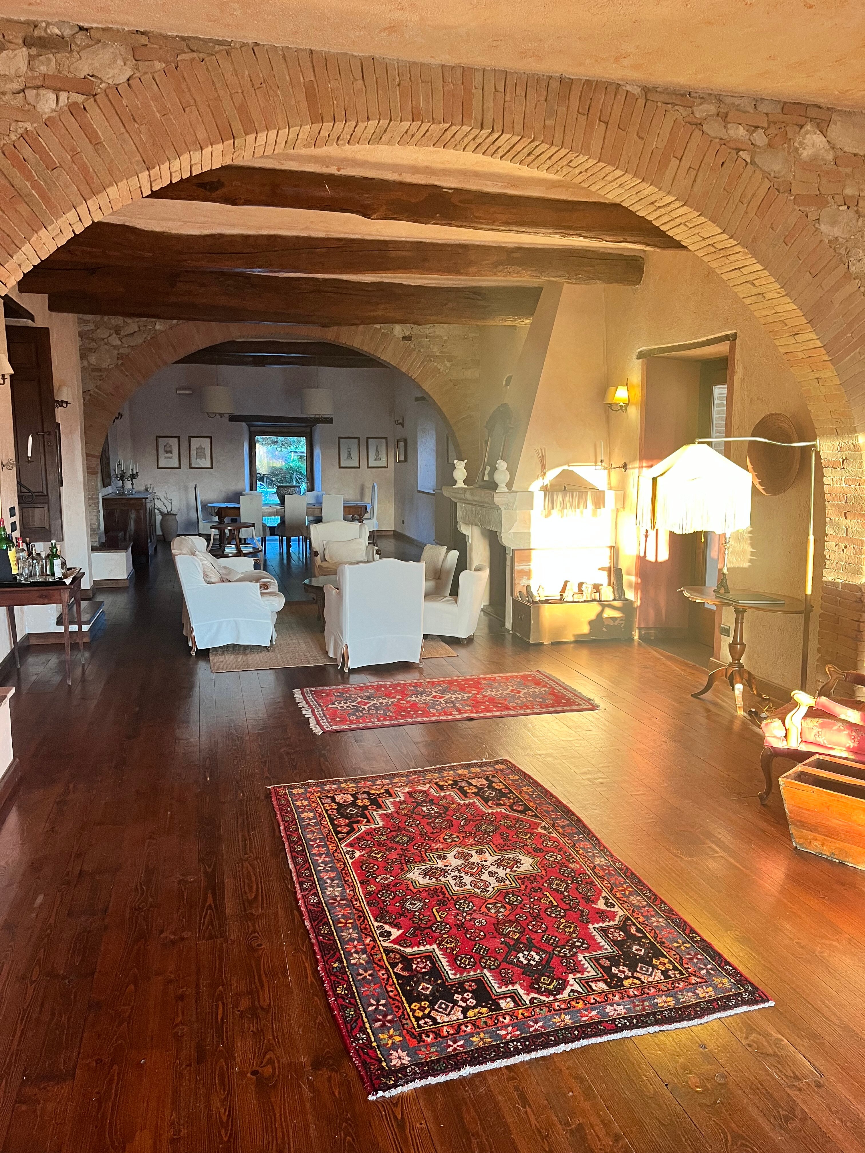 Podere Costa Romana-官方