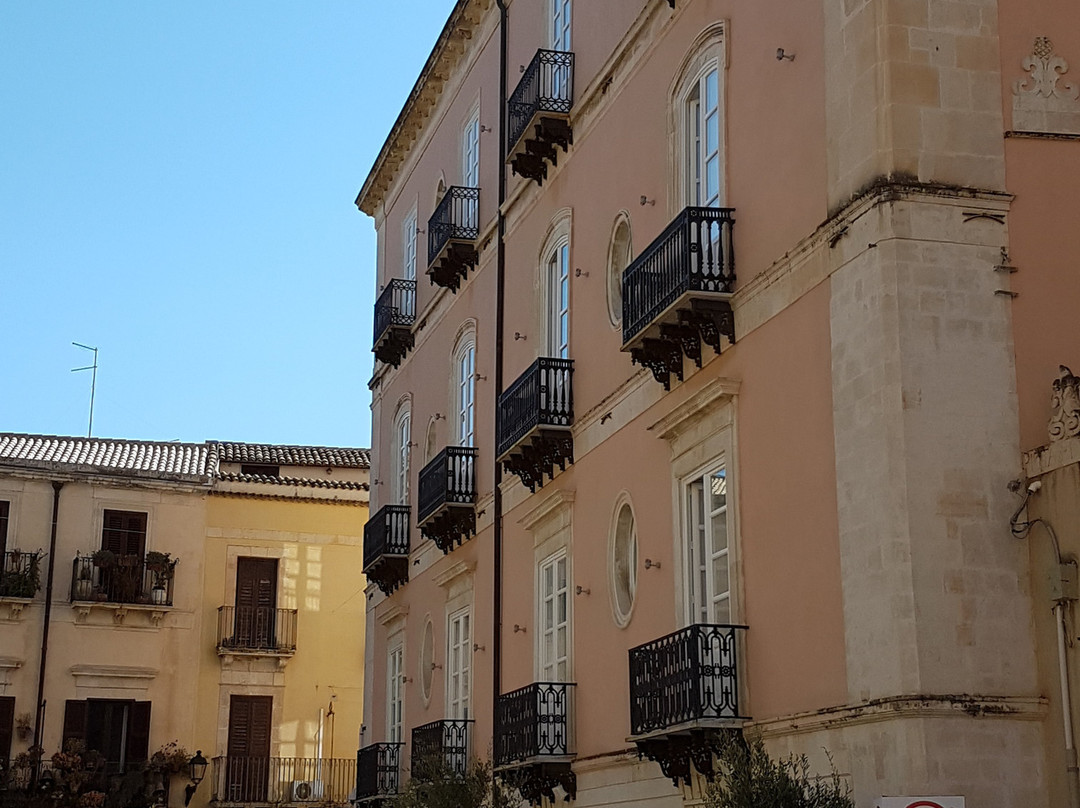 Palazzo Artemide主图