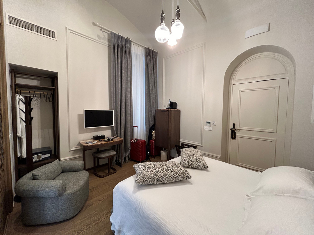 Castro Hotel Syros主图