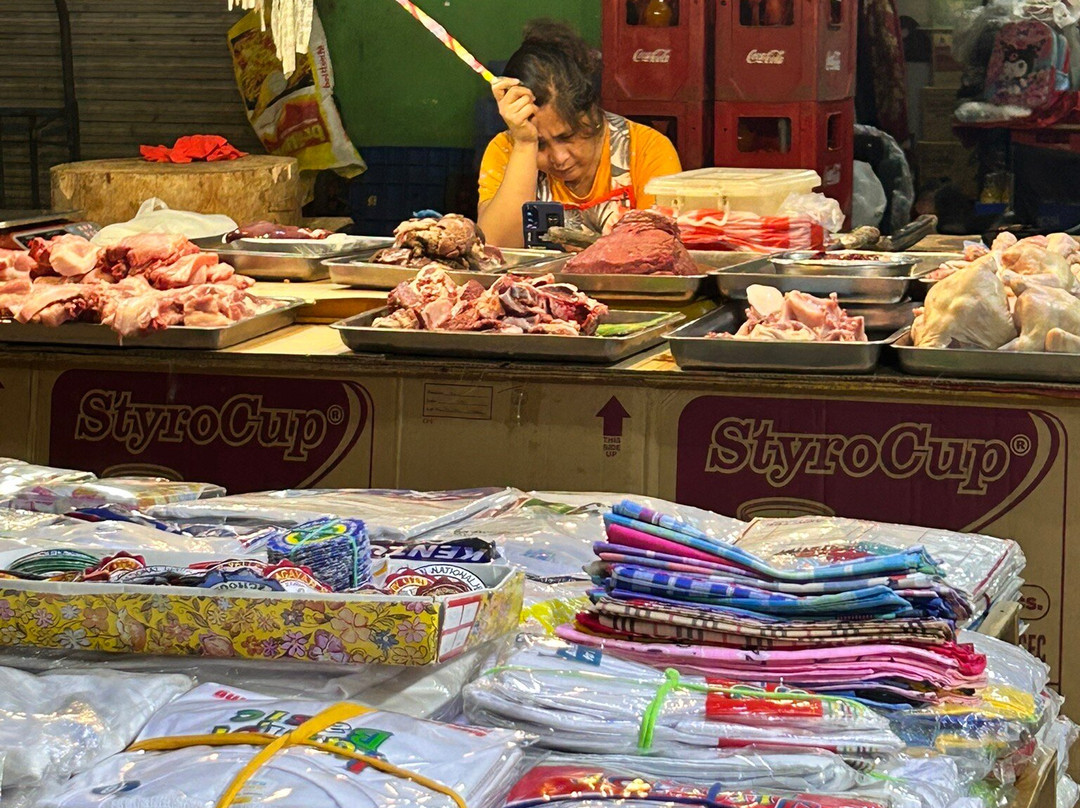 芒果套房公寓主图