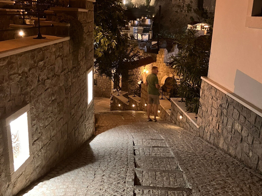 Bar Stari Grad-Stari Bar必去景点