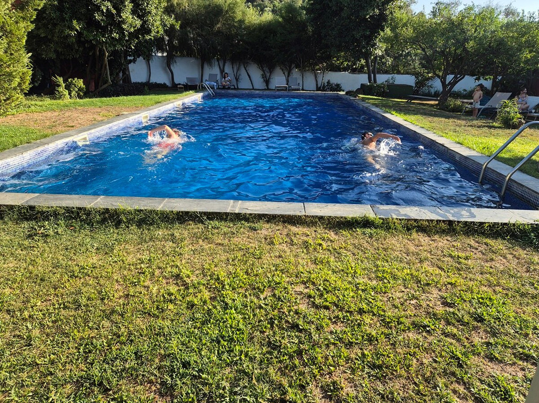 Palacete Real Companhia do Cacau主图