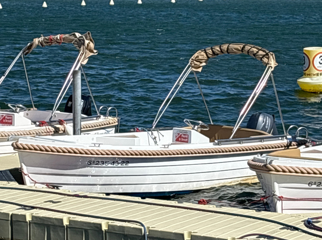 Empuriabrava Sea Explorer-艾姆布里亚布拉瓦必去景点