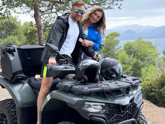 Gojet Quad Tours-阿库迪亚必去景点