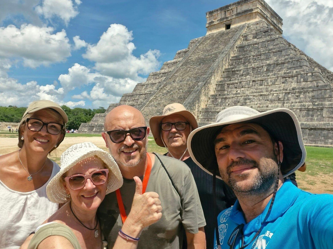 Vive Mayan Tours景点图片