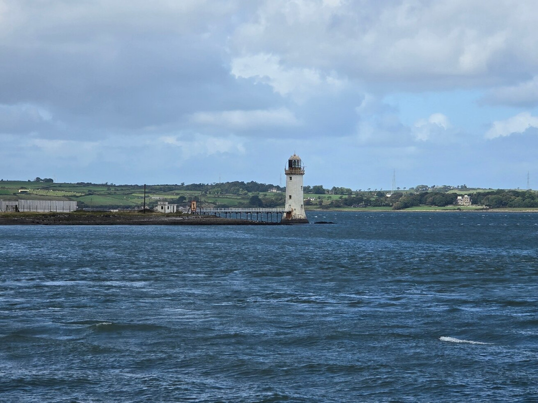 Bus Tours Ireland景点图片
