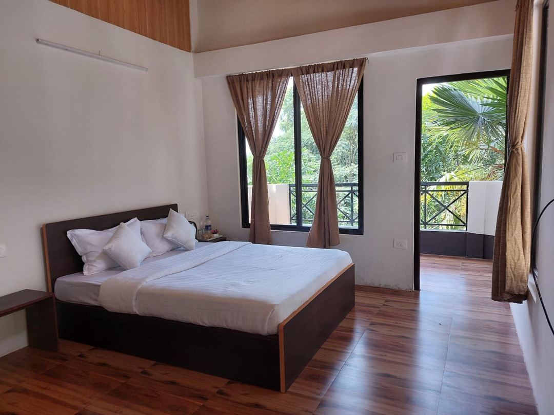 Mystic Orchid Retreat主图