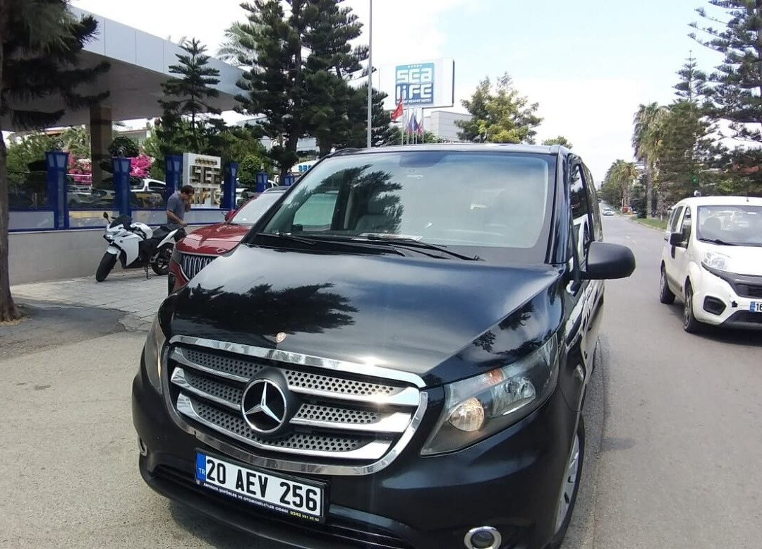 GetGoVip-安塔利亚必去景点