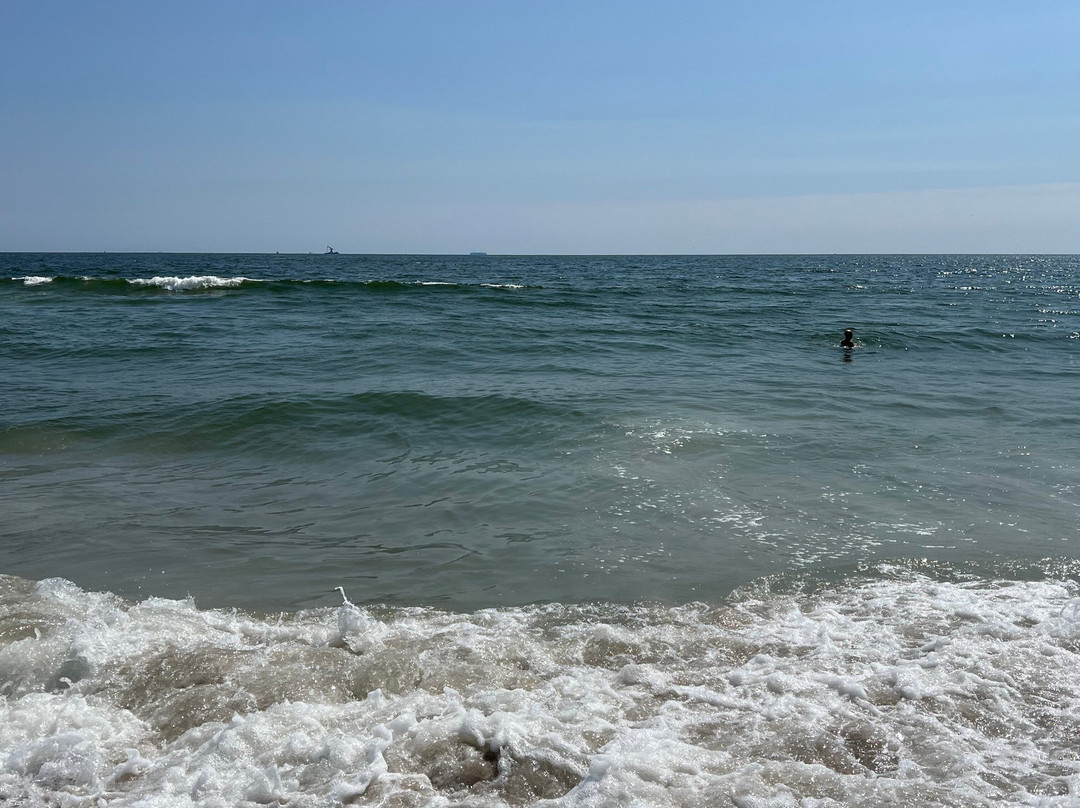 Rockaway Beach-Far Rockaway必去景点