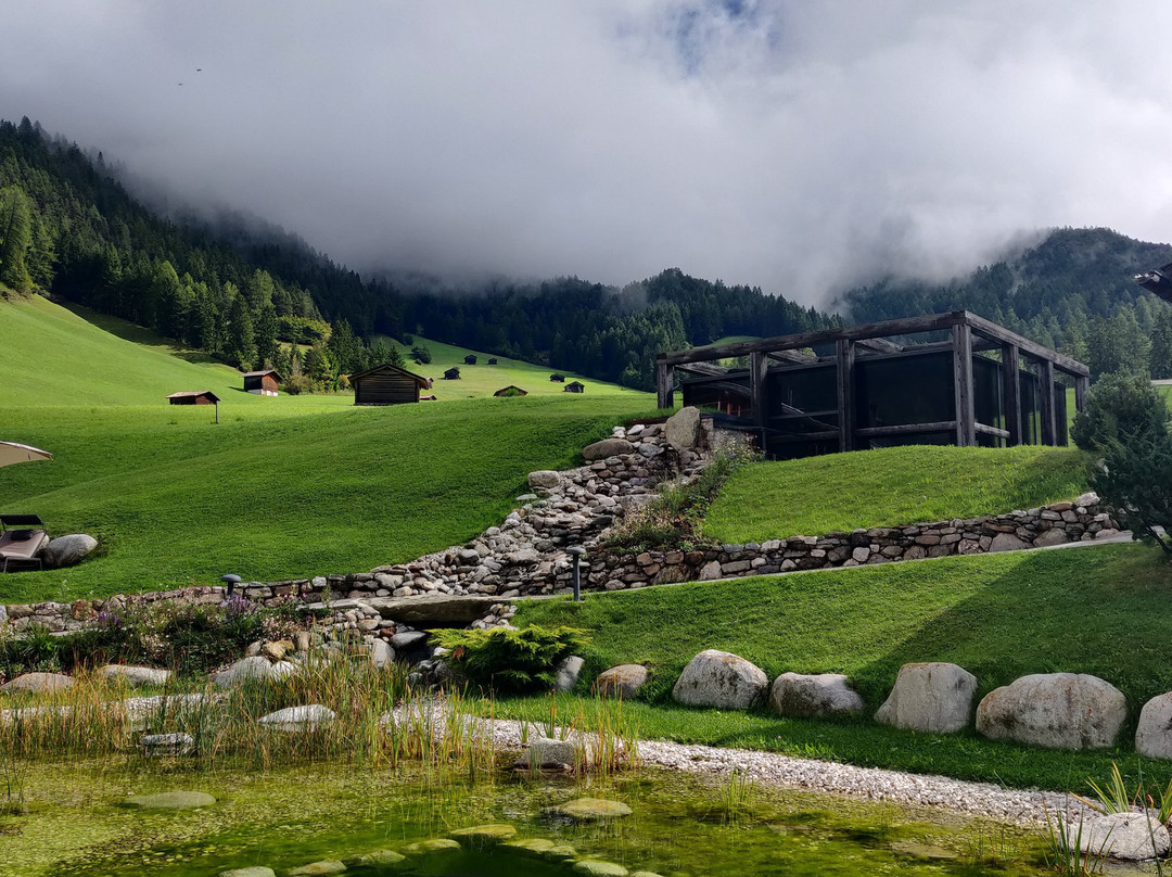 Cyprianerhof Dolomit Resort主图