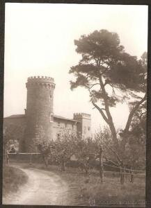 Castillo Torre Salvana-圣科洛马德塞尔韦略必去景点