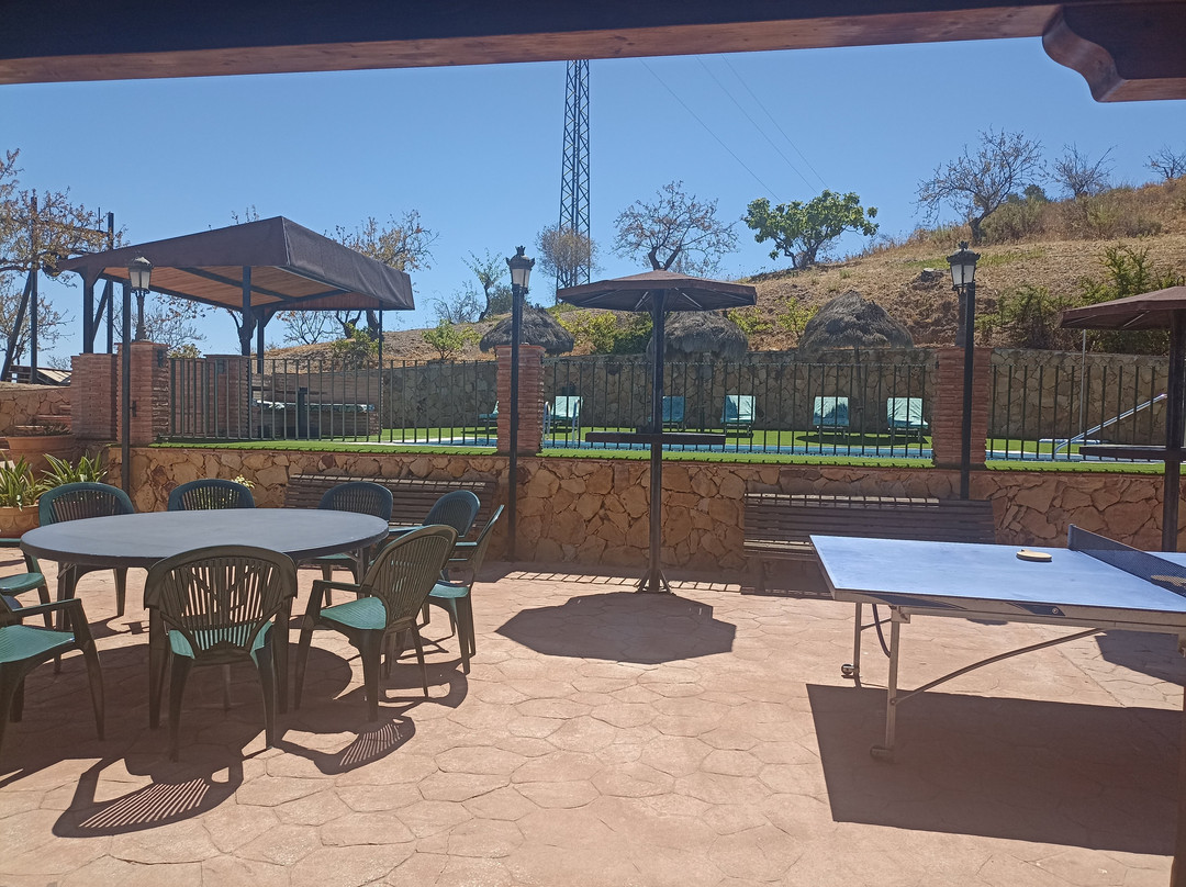 Casa Mansion Piedras Blancas主图