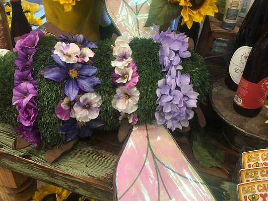 Savannah Bee Company-萨凡纳必去景点