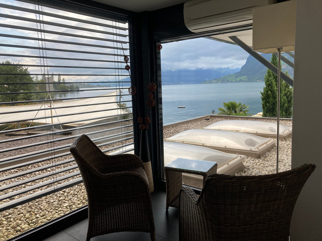 Seehotel Pilatus主图
