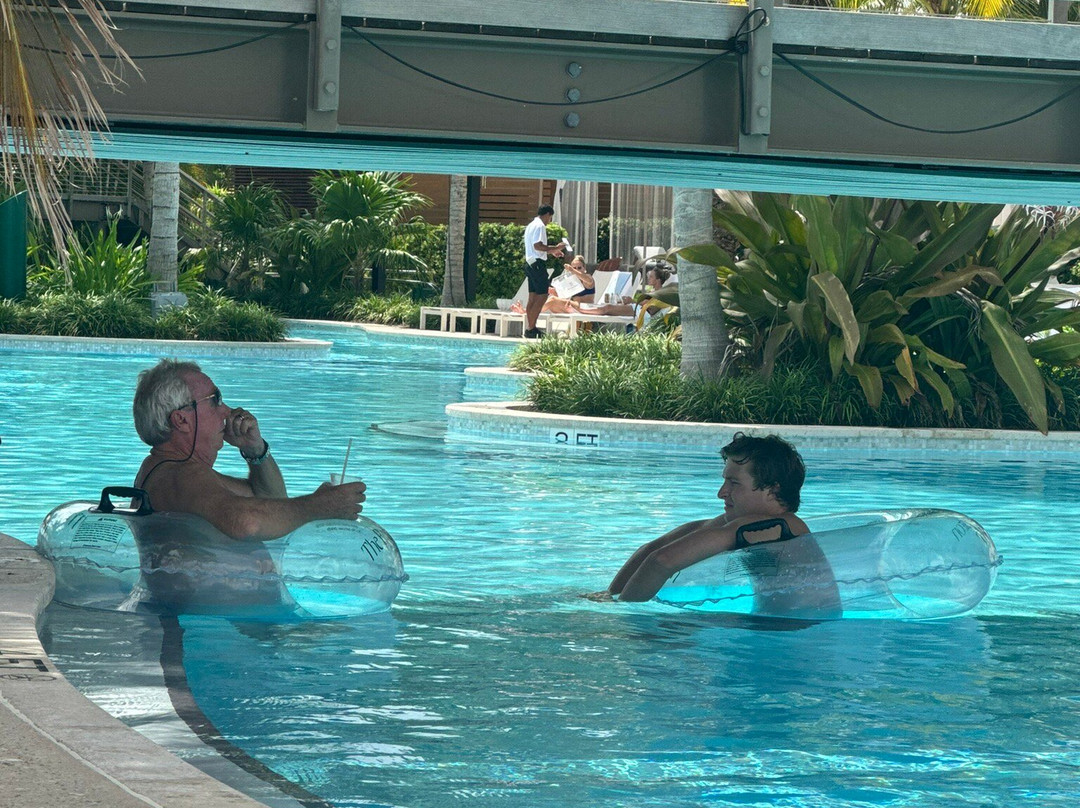 Yacht Club At The Boca Raton主图