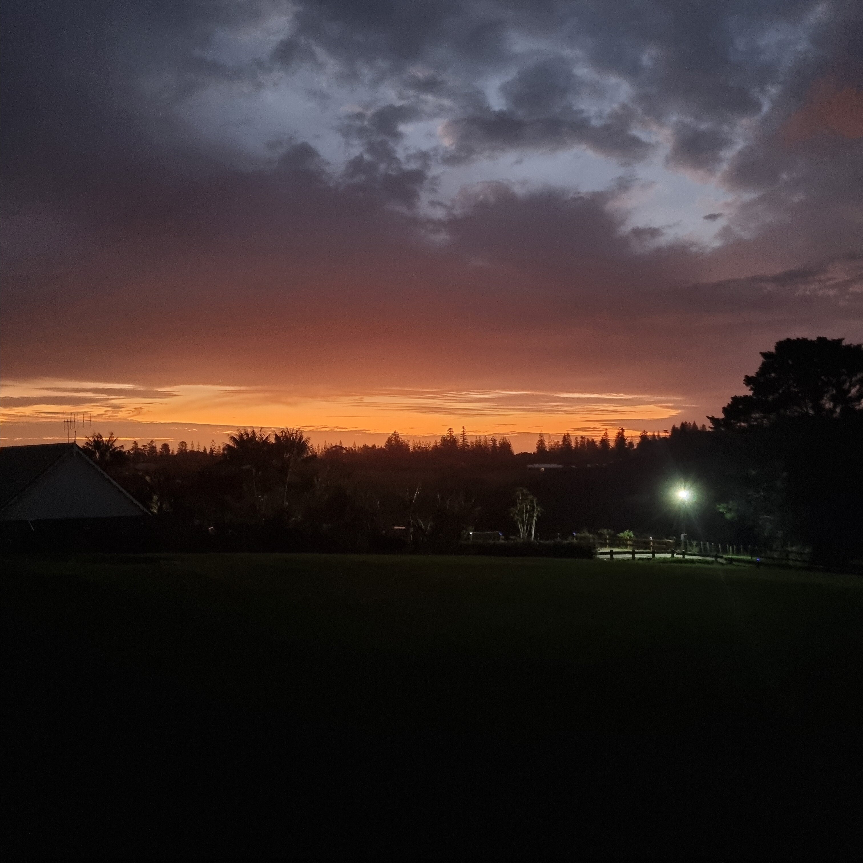 南太平洋度假村-浴室