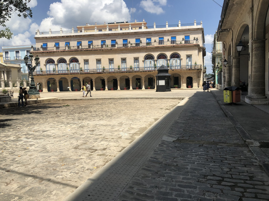 Your Days In Cuba-哈瓦那必去景点