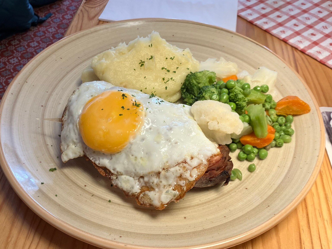 Kaerntner Stub'n Hotel主图