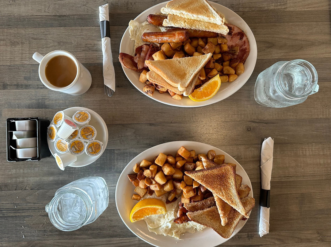 Bella Vista Inn主图