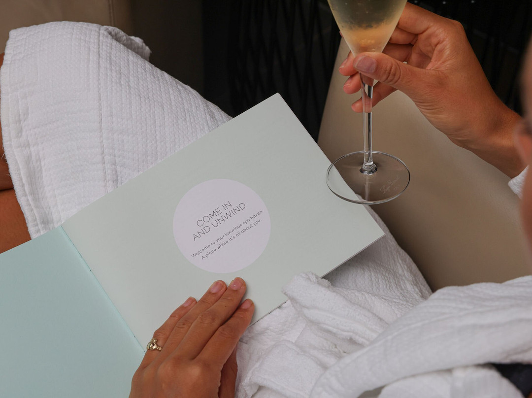 The Darling Spa-悉尼必去景点