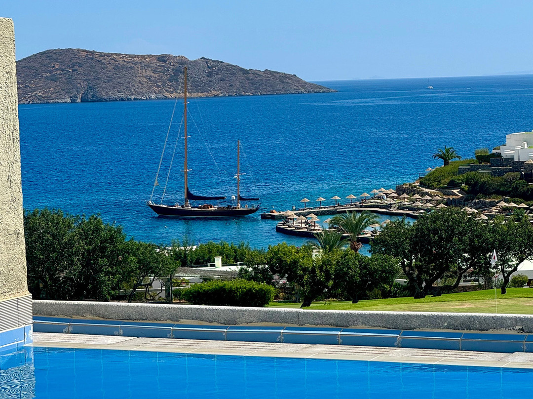 Porto Elounda Golf & Spa Resort主图