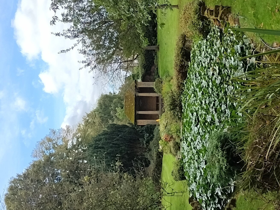 Earl of Dudley's Memory Garden景点图片