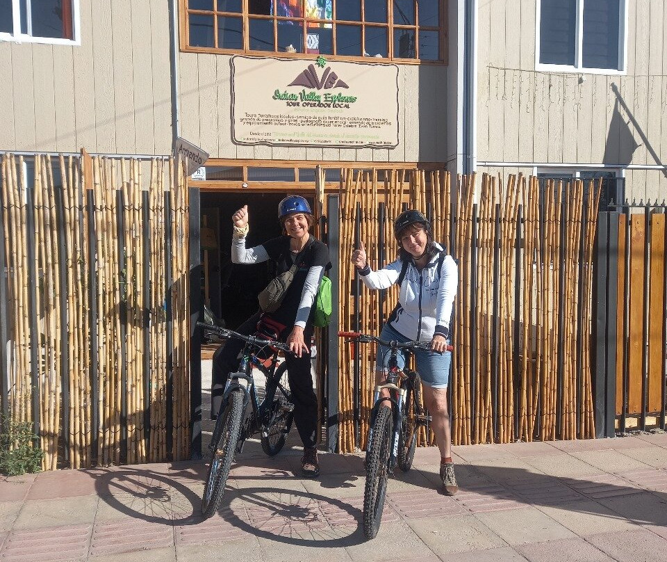 Indian Valley Explorers景点图片