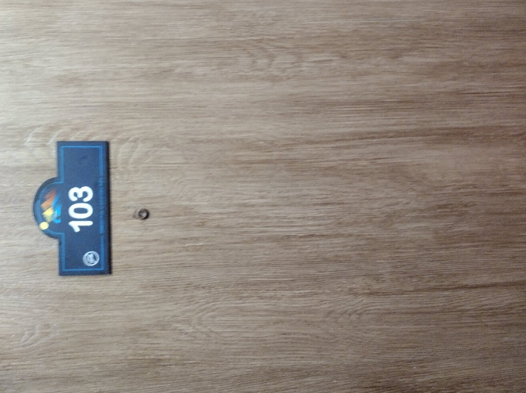 Browns Canyon Inn主图