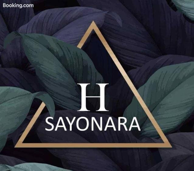 Hotel Sayonara By Las Calas