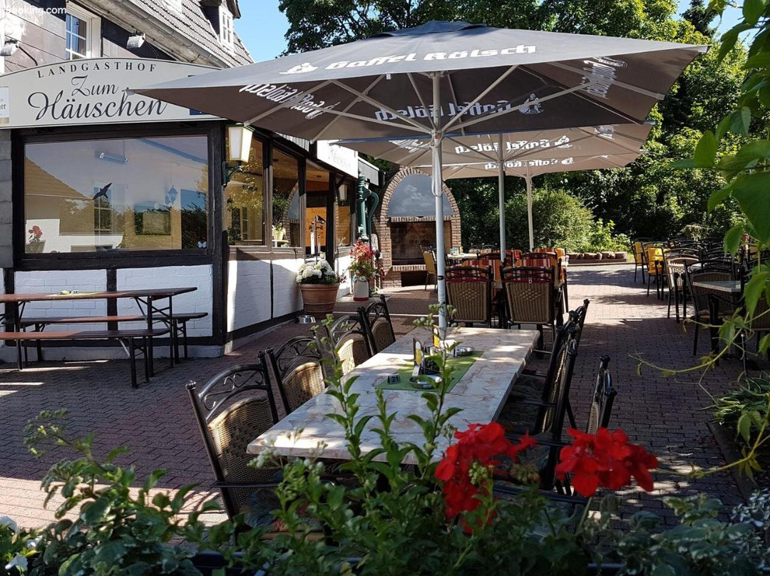 Landgasthof Zum Hauschen