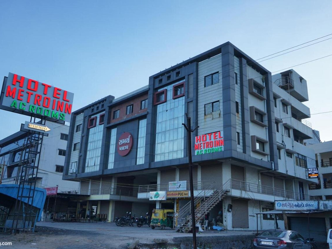 Hotel Royal Inn