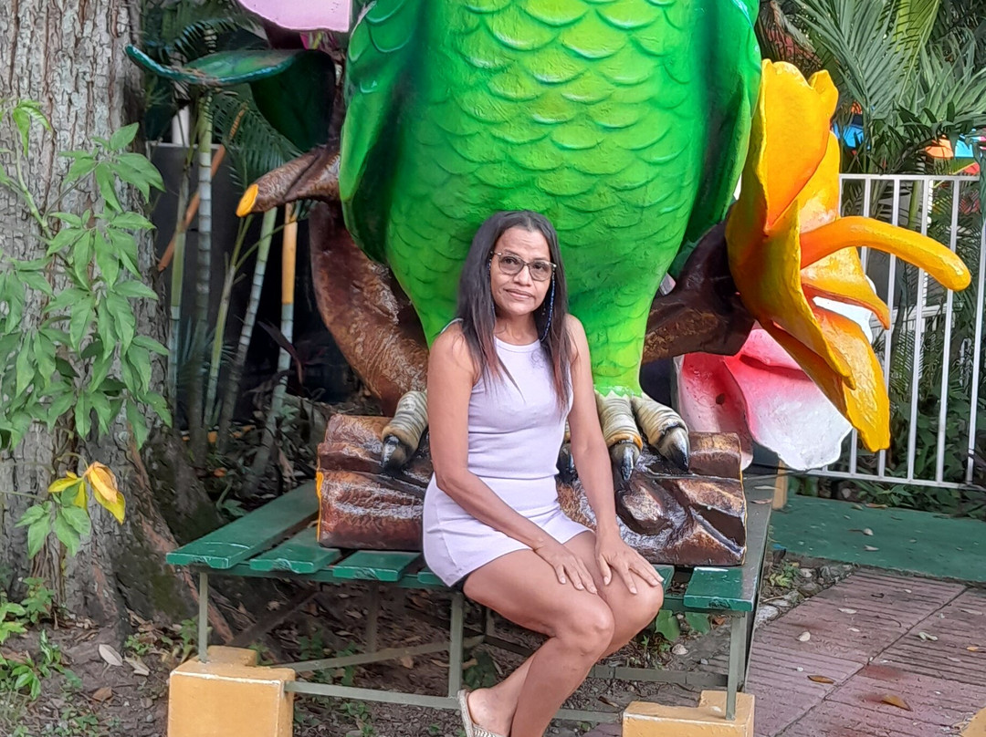 Hotel Campestre Los Gabrieles主图